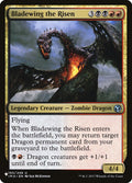 Bladewing the Risen (The List Reprints) 