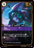 Vex - Cheerless 146/221 (Spiritforged)  - Foil