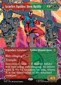 Scarlet Spider, Ben Reilly (Marvel's Spider-Man)  - undefined