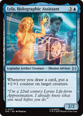Lyla, Holographic Assistant (Marvel's Spider-Man: Eternal-Legal)  - undefined