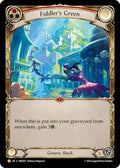 Fiddlers Green Red ANQ037 ANQ037 (Compendium of Rathe - Antiquity Pack) 