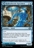 Hydroelectric Specimen // Hydroelectric Laboratory (Modern Horizons 3) 