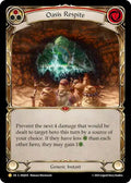 Oasis Respite Red ANQ035 (Compendium of Rathe - Antiquity Pack) 