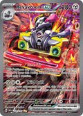 Revavroom ex 224/197 (SV03: Obsidian Flames)  - Holofoil