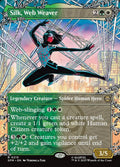 Silk, Web Weaver (Marvel's Spider-Man)  - undefined