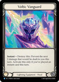 Voltic Vanguard ()  - Cold Foil