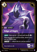 Edge of Night (Spiritforged)  - Foil