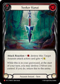 Seeker Kunai Red () 