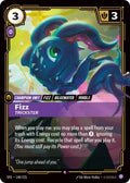 Fizz - Trickster 140/221 (Spiritforged)  - Foil