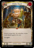 Midas Touch Yellow ANQ021 (Compendium of Rathe - Antiquity Pack) 