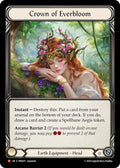 Crown Of Everbloom () 