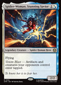 Spider-Woman, Stunning Savior (Marvel's Spider-Man)  - undefined