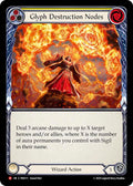 Glyph Destruction Nodes Yellow () 