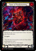 Tome Of Pandemonium Yellow () 