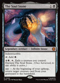 The Soul Stone (Marvel's Spider-Man) 