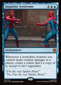 Impostor Syndrome (Marvel's Spider-Man) 