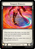 Tempest Dancers () 
