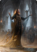 Chane Marvel ()  - Cold Foil