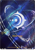 Mind Rune Alternate Art R03a (Spiritforged)  - Foil