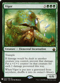 Vigor (The List Reprints) 