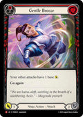 Gentle Breeze Red () 