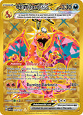 Charizard ex 228 197 (SV03: Obsidian Flames)  - Holofoil