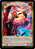 Shelter from the Storm (Compendium of Rathe - Antiquity Pack)  - Rainbow Foil