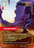 Dunebreaker (Spiritforged)  - Foil