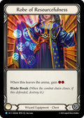 Robe Of Resourcefulness ()  - Cold Foil