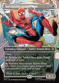 Spectacular Spider-Man (Marvel's Spider-Man)  - undefined