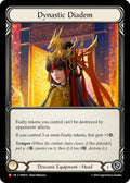 Dynastic Diadem () 