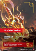 Skyfall of Areion 30/221 (Spiritforged)  - Foil
