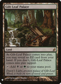 Gilt-Leaf Palace (The List Reprints) 