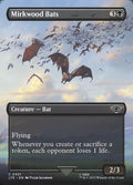 Mirkwood Bats (Universes Beyond: The Lord of the Rings: Tales of Middle-earth) 