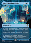 Leyline of Anticipation (Wilds of Eldraine: Enchanting Tales) 