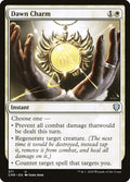 Dawn Charm 371/361 (Commander Legends) 