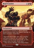 Repercussion (Wilds of Eldraine: Enchanting Tales)  - undefined