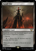 Barad-dûr (Universes Beyond: The Lord of the Rings: Tales of Middle-earth) 