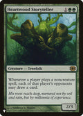 Heartwood Storyteller 127/180 (The List Reprints) 
