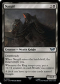 Nazgûl (Universes Beyond: The Lord of the Rings: Tales of Middle-earth) 