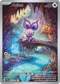 Noibat 169/159 169/159 (SV09: Journey Together)  - Holofoil