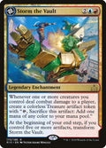 Storm the Vault 173 (Rivals of Ixalan) 