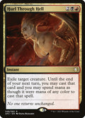 Hurl Through Hell 48/62 (Commander: Adventures in the Forgotten Realms) 