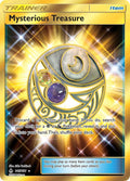 Mysterious Treasure 145/131 (SM - Forbidden Light)  - Holofoil
