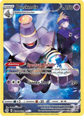 Dusknoir TG06/TG30 (SWSH09: Brilliant Stars Trainer Gallery)  - Holofoil