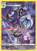 Chandelure TG04/TG30 (SWSH11: Lost Origin Trainer Gallery)  - Holofoil