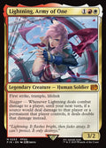 Lightning Army of One 233 (FINAL FANTASY) 
