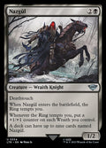 Nazgûl 334 (Universes Beyond: The Lord of the Rings: Tales of Middle-earth) 