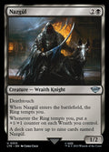 Nazgûl 333 (Universes Beyond: The Lord of the Rings: Tales of Middle-earth) 