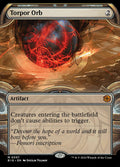 Torpor Orb (Outlaws of Thunder Junction: The Big Score) 